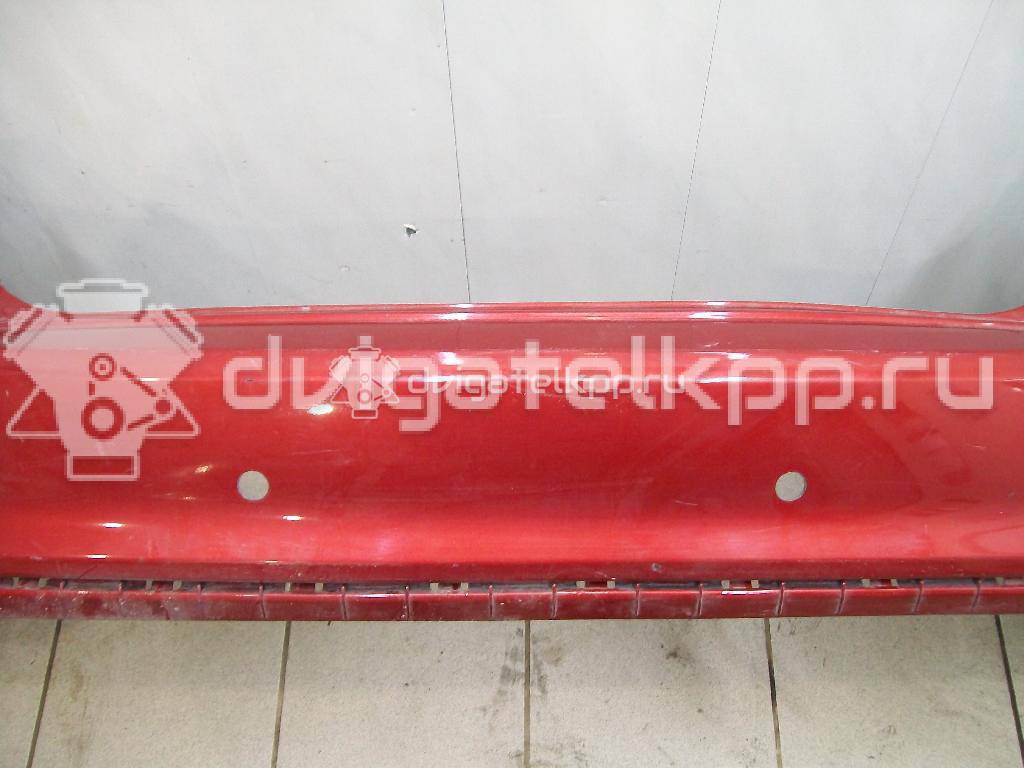 Фото Бампер задний  866114Y500 для kia RIO {forloop.counter}}