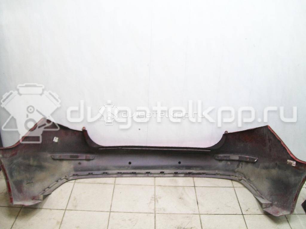 Фото Бампер задний  866114Y500 для kia RIO {forloop.counter}}