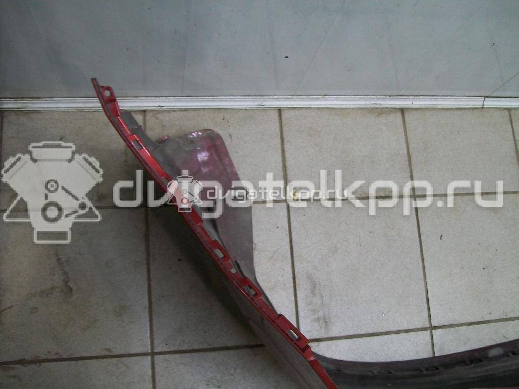 Фото Бампер задний  866114Y500 для kia RIO {forloop.counter}}