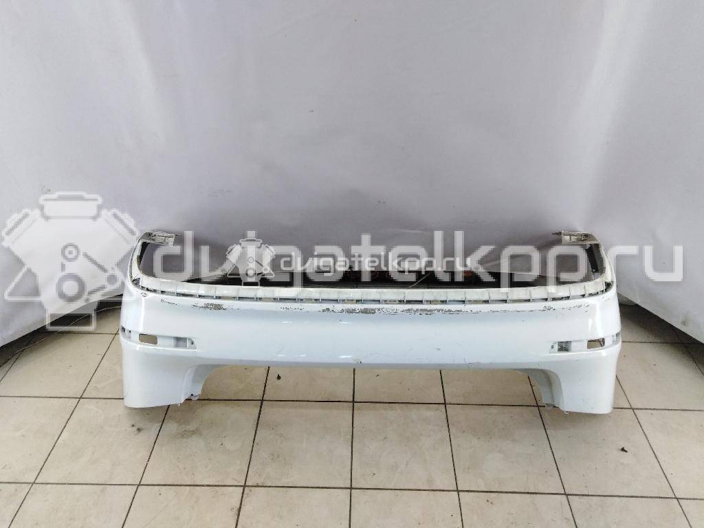 Фото Бампер задний  866114Y500 для kia RIO {forloop.counter}}