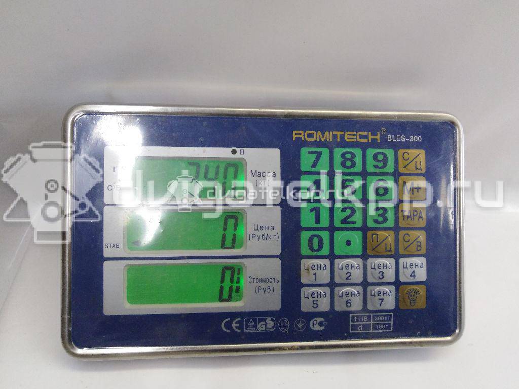 Фото Бампер задний  866114Y500 для kia RIO {forloop.counter}}