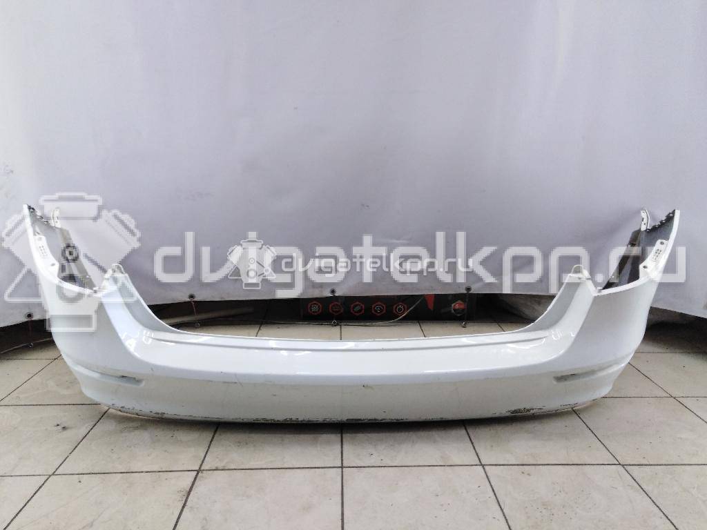 Фото Бампер задний  866114Y500 для kia RIO {forloop.counter}}