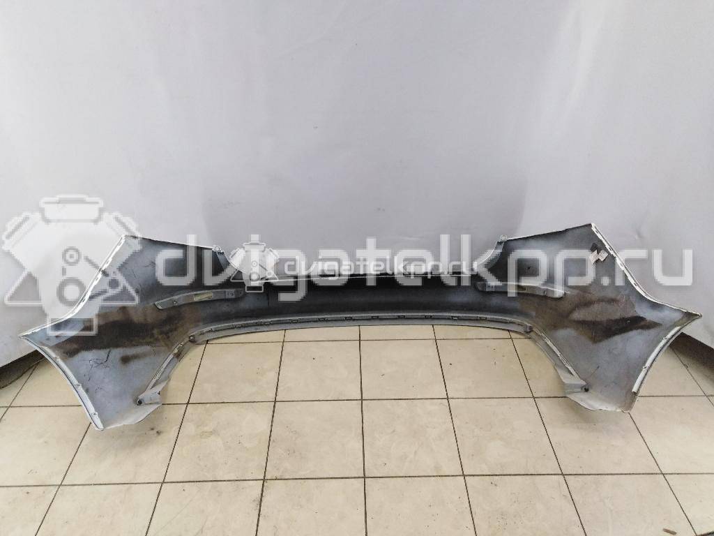 Фото Бампер задний  866114Y500 для kia RIO {forloop.counter}}
