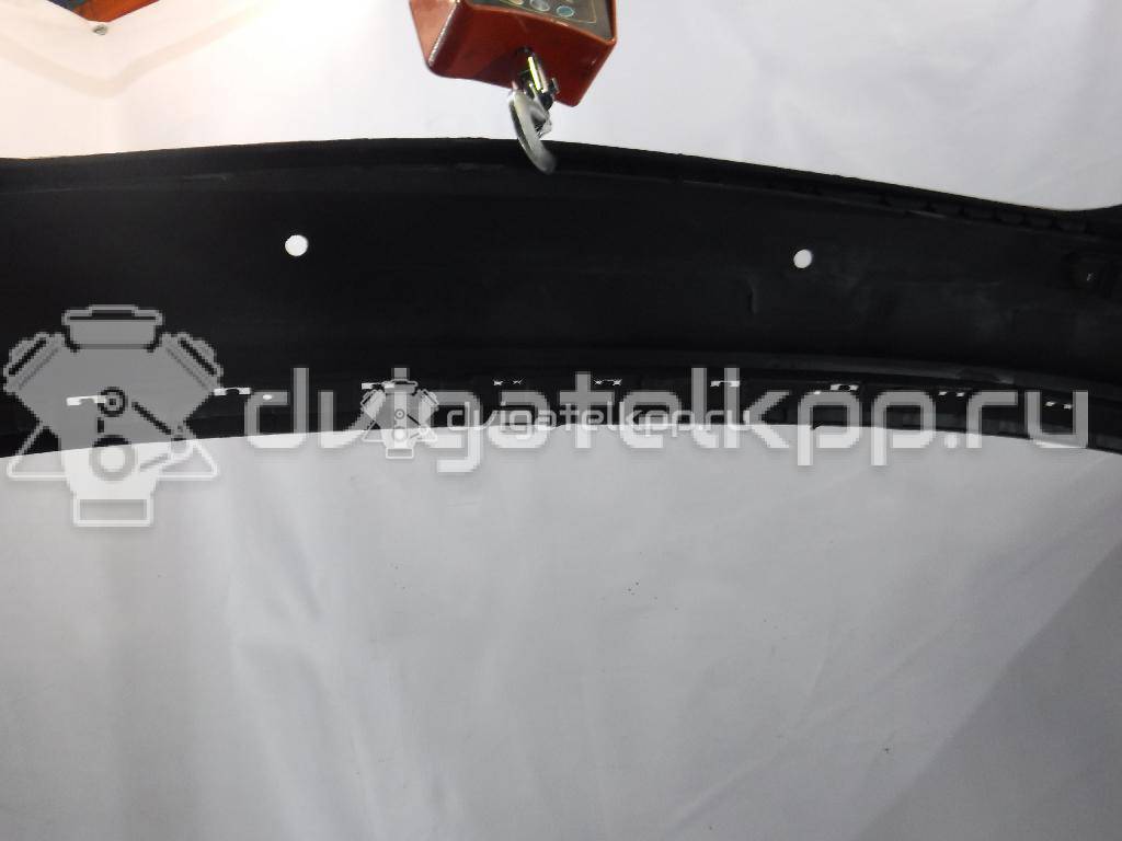 Фото Бампер задний  866114Y500 для kia RIO {forloop.counter}}