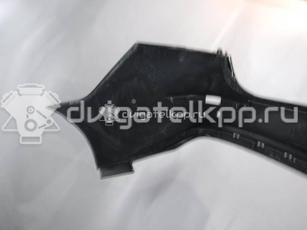 Фото Бампер задний  866114Y500 для kia RIO {forloop.counter}}