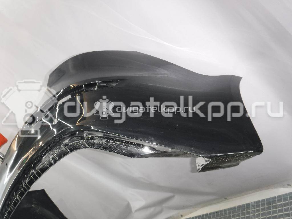 Фото Бампер задний  866114Y500 для kia RIO {forloop.counter}}