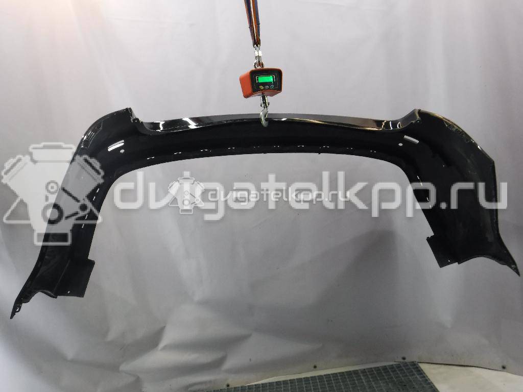 Фото Бампер задний  866114Y500 для kia RIO {forloop.counter}}