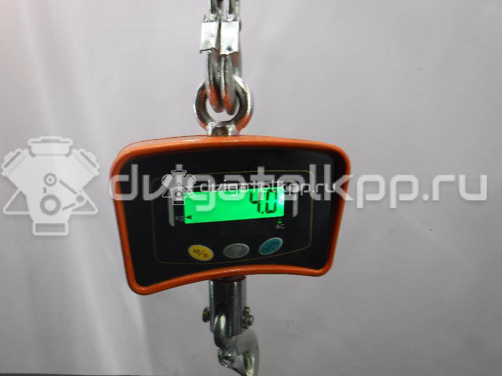 Фото Бампер задний  866114Y500 для kia RIO {forloop.counter}}