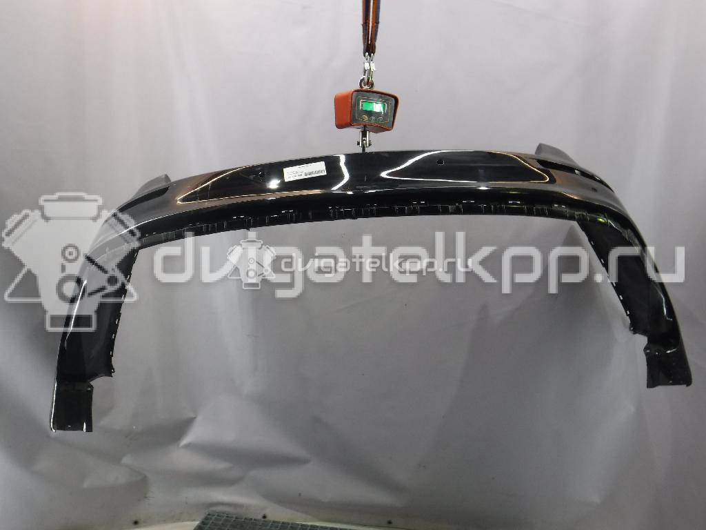 Фото Бампер задний  866114Y500 для kia RIO {forloop.counter}}