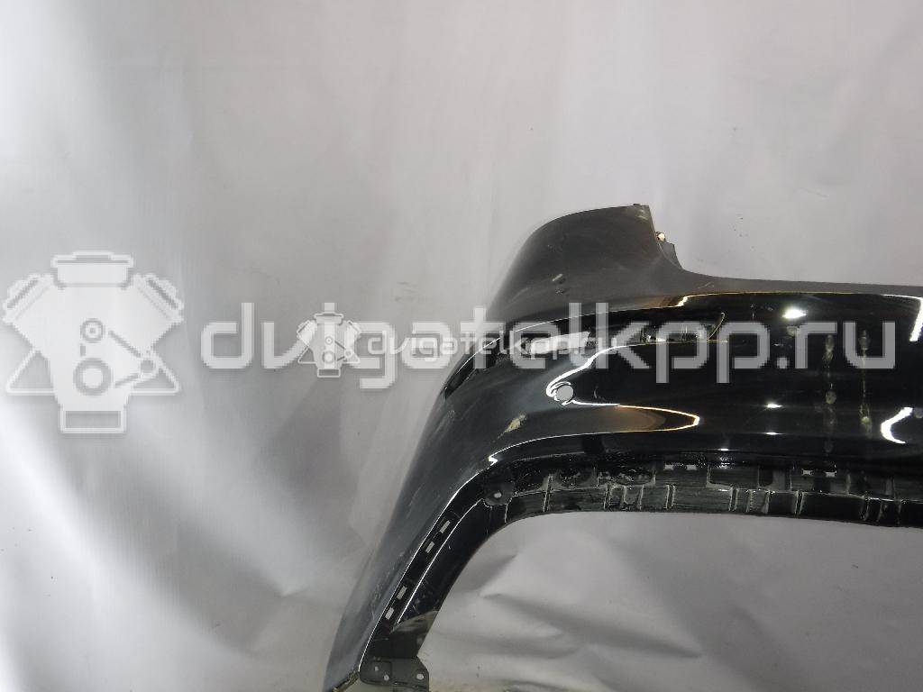 Фото Бампер задний  866114Y500 для kia RIO {forloop.counter}}