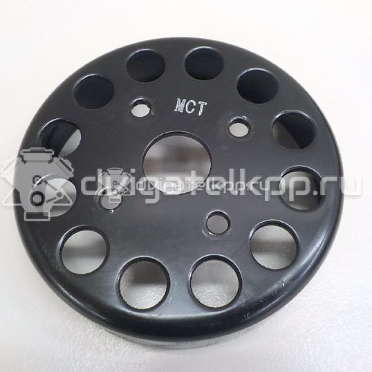 Фото Шкив водяного насоса (помпы)  252212B700 для kia RIO