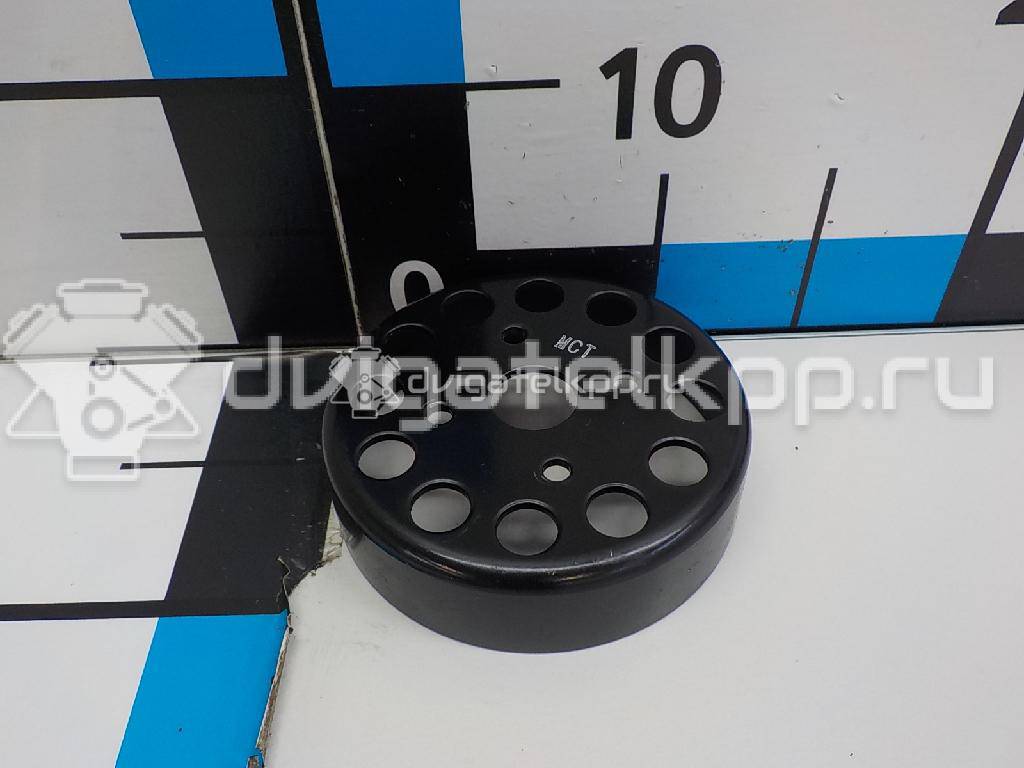 Фото Шкив водяного насоса (помпы)  252212B700 для kia RIO {forloop.counter}}