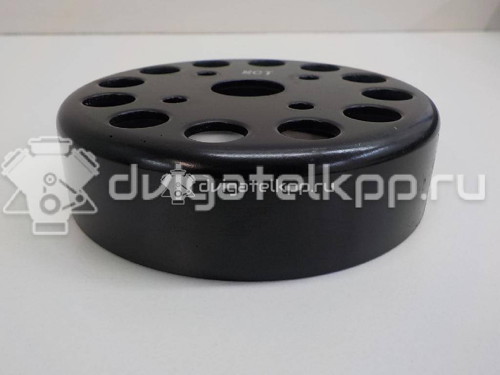 Фото Шкив водяного насоса (помпы)  252212B700 для kia RIO {forloop.counter}}