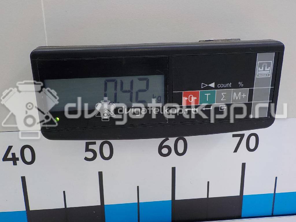 Фото Шкив водяного насоса (помпы)  252212B700 для kia RIO {forloop.counter}}