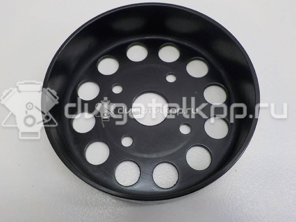 Фото Шкив водяного насоса (помпы)  252212B700 для kia RIO {forloop.counter}}