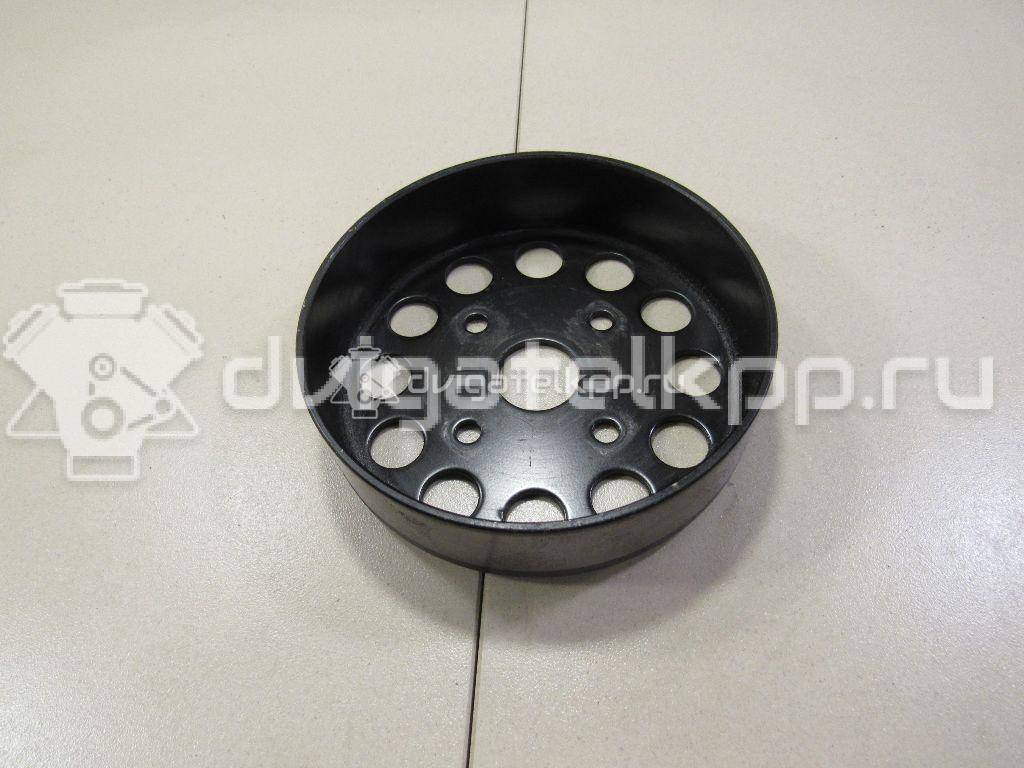Фото Шкив водяного насоса (помпы)  252212B700 для kia RIO {forloop.counter}}