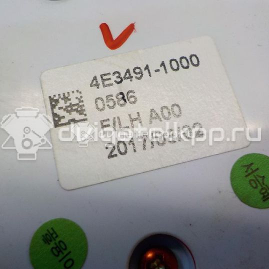 Фото Блок управления стеклоподъемниками  93571h0100ca для kia RIO