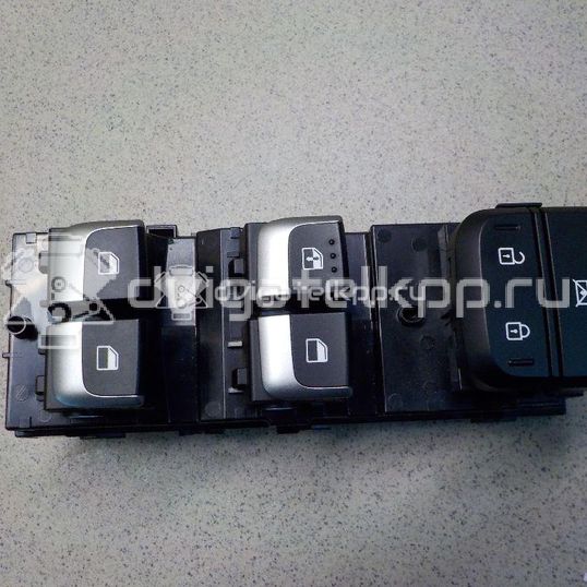 Фото Блок управления стеклоподъемниками  93571h0100ca для kia RIO