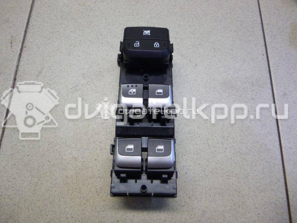 Фото Блок управления стеклоподъемниками  93571H0100CA для kia RIO {forloop.counter}}