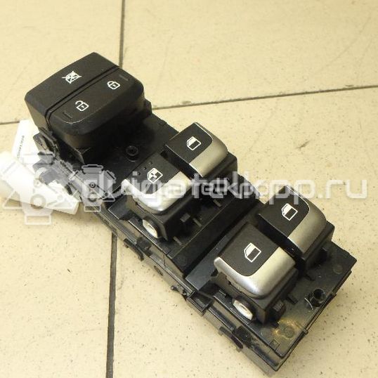 Фото Блок управления стеклоподъемниками  93571H0100CA для kia RIO