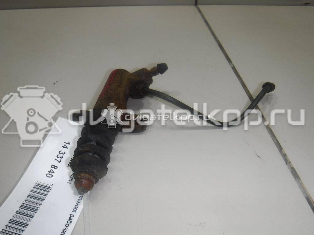 Фото Цилиндр сцепления рабочий  0K20141920A для Kia Shuma Fb / Carens / Sephia Fa {forloop.counter}}