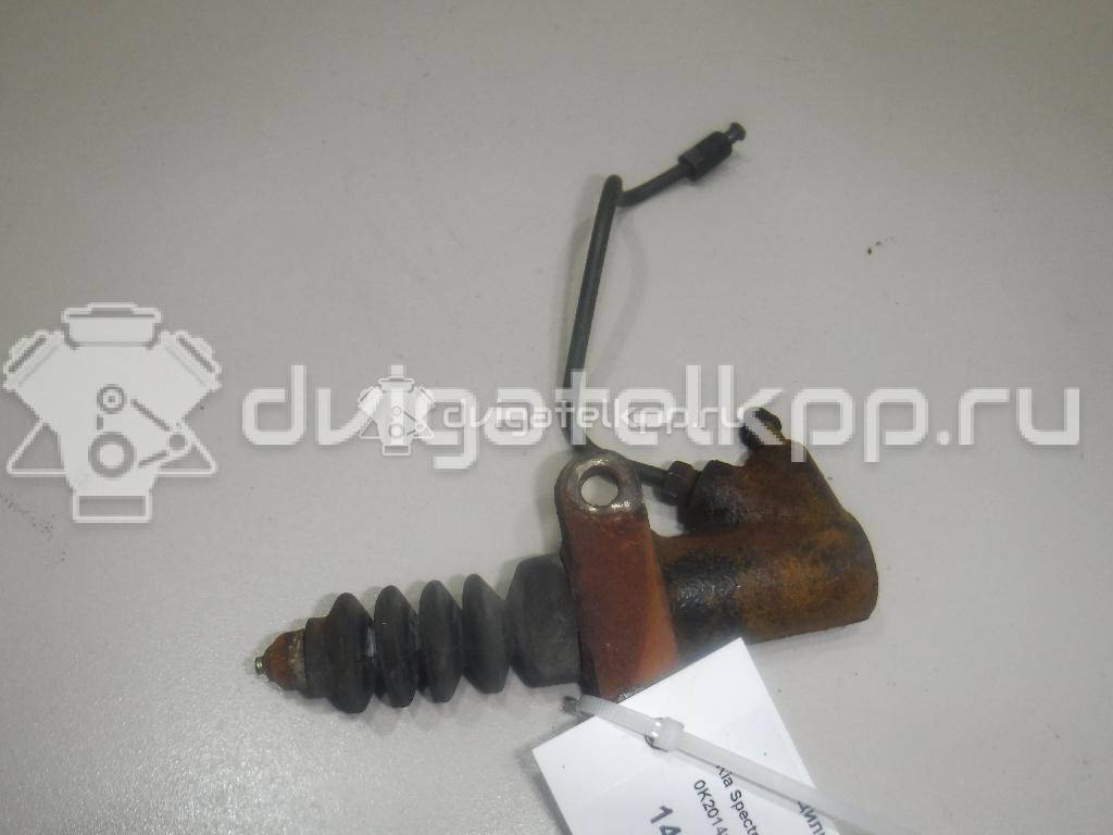 Фото Цилиндр сцепления рабочий  0K20141920A для Kia Shuma Fb / Carens / Sephia Fa {forloop.counter}}