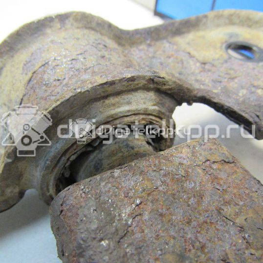 Фото Рычаг передний левый  0K2NA34350B для Kia Shuma Fb / Carens