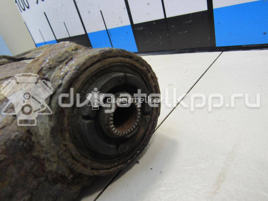 Фото Рычаг передний левый  0K2NA34350B для Kia Shuma Fb / Carens {forloop.counter}}