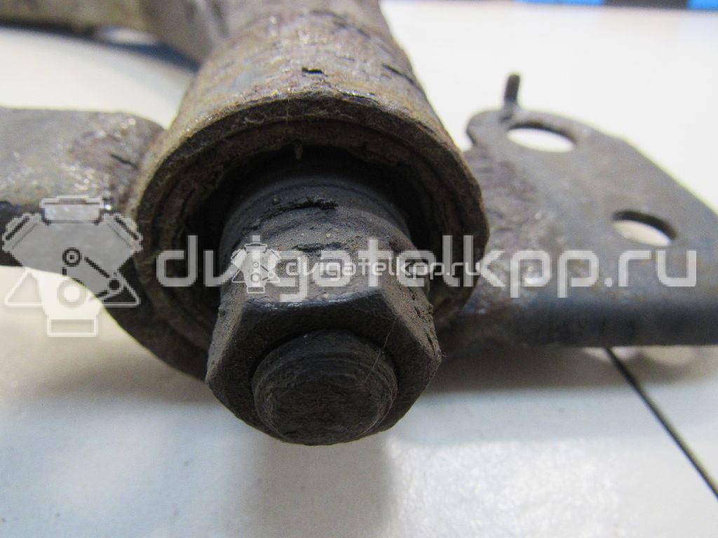 Фото Рычаг передний левый  0K2NA34350B для Kia Shuma Fb / Carens {forloop.counter}}