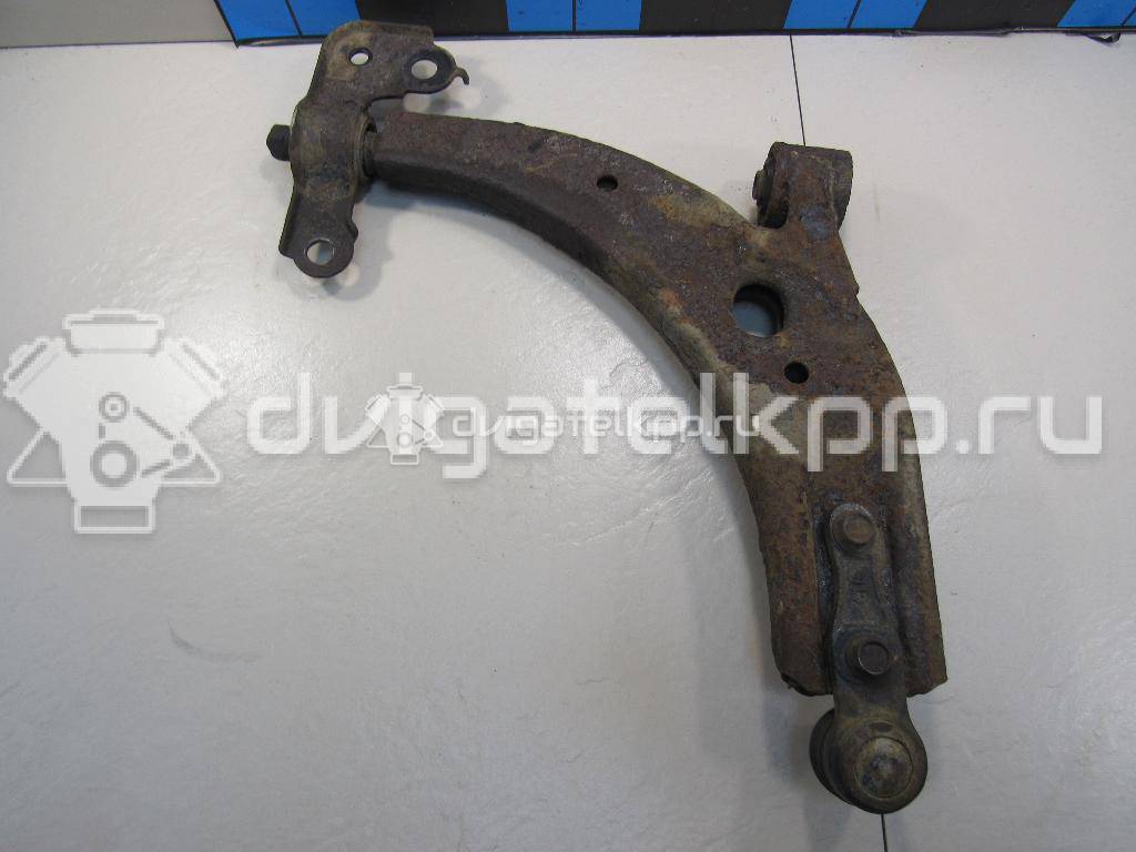 Фото Рычаг передний левый  0K2NA34350B для Kia Shuma Fb / Carens {forloop.counter}}