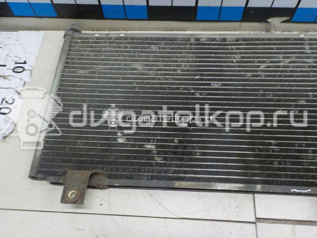 Фото Радиатор кондиционера (конденсер)  0K2A161480C для Kia Shuma Fb / Sephia Fa {forloop.counter}}