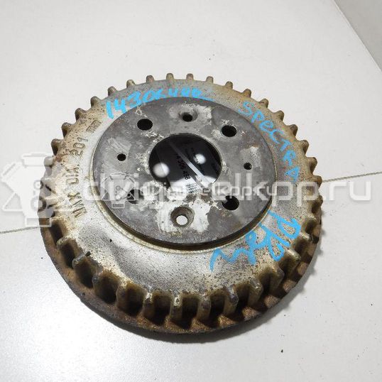 Фото Барабан тормозной  0K20126251B для Kia Shuma Fb / Sephia Fa