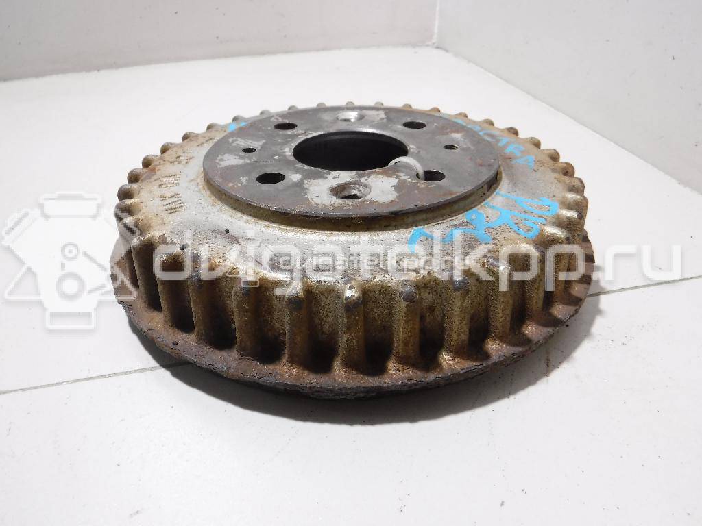 Фото Барабан тормозной  0K20126251B для Kia Shuma Fb / Sephia Fa {forloop.counter}}
