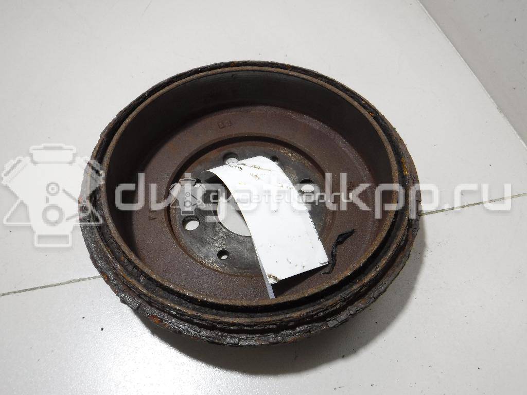 Фото Барабан тормозной  0K20126251B для Kia Shuma Fb / Sephia Fa {forloop.counter}}