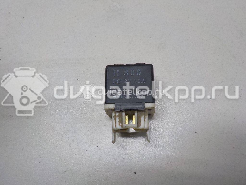 Фото Реле  0h30067740 для Kia Pride {forloop.counter}}