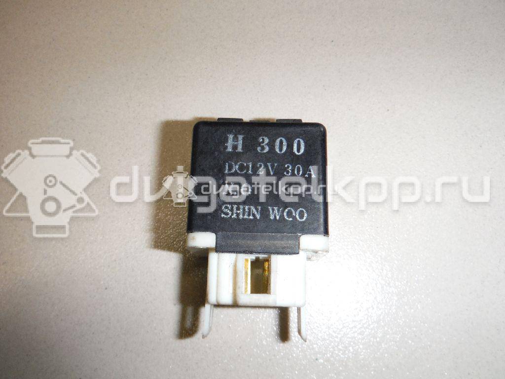 Фото Реле  0h30067740 для Kia Pride {forloop.counter}}