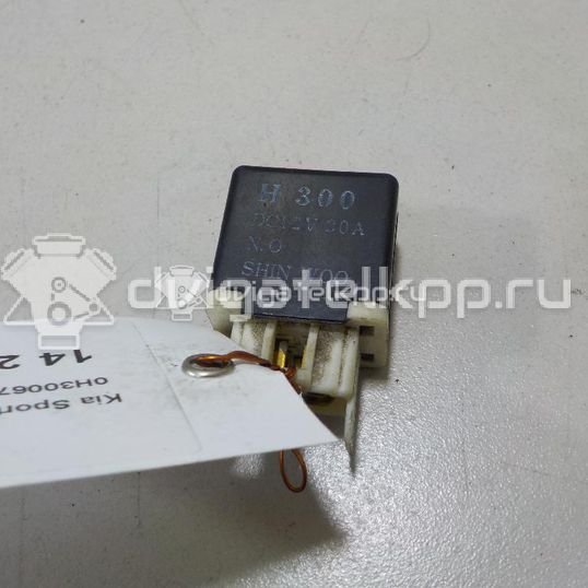 Фото Реле  0h30067740 для Kia Pride