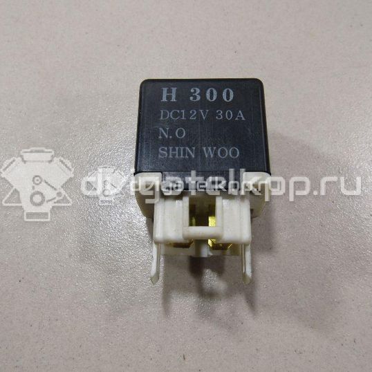 Фото Реле  0h30067740 для Kia Pride