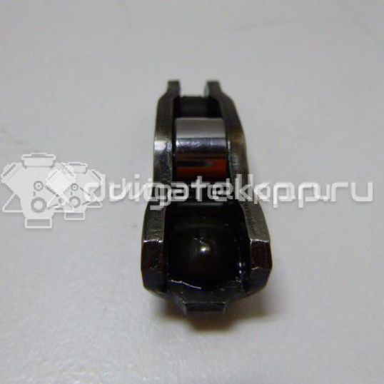 Фото Рокер для двигателя 9HV (DV6TED4) для Peugeot 308 / 207 / 307 / Partner 90 л.с 16V 1.6 л Дизельное топливо 0903J1