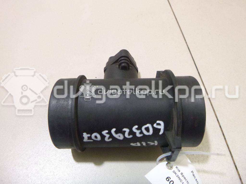 Фото Расходомер воздуха (массметр)  0K2NC13210 для Kia Shuma Fb {forloop.counter}}