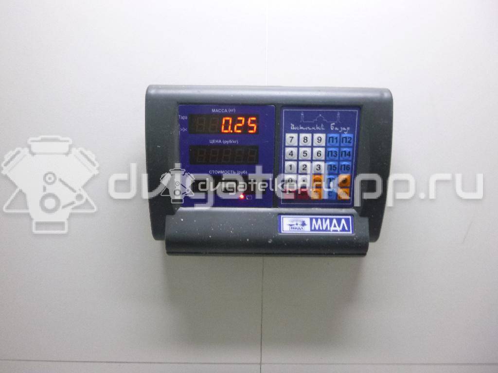 Фото Расходомер воздуха (массметр)  0K2NC13210 для Kia Shuma Fb {forloop.counter}}