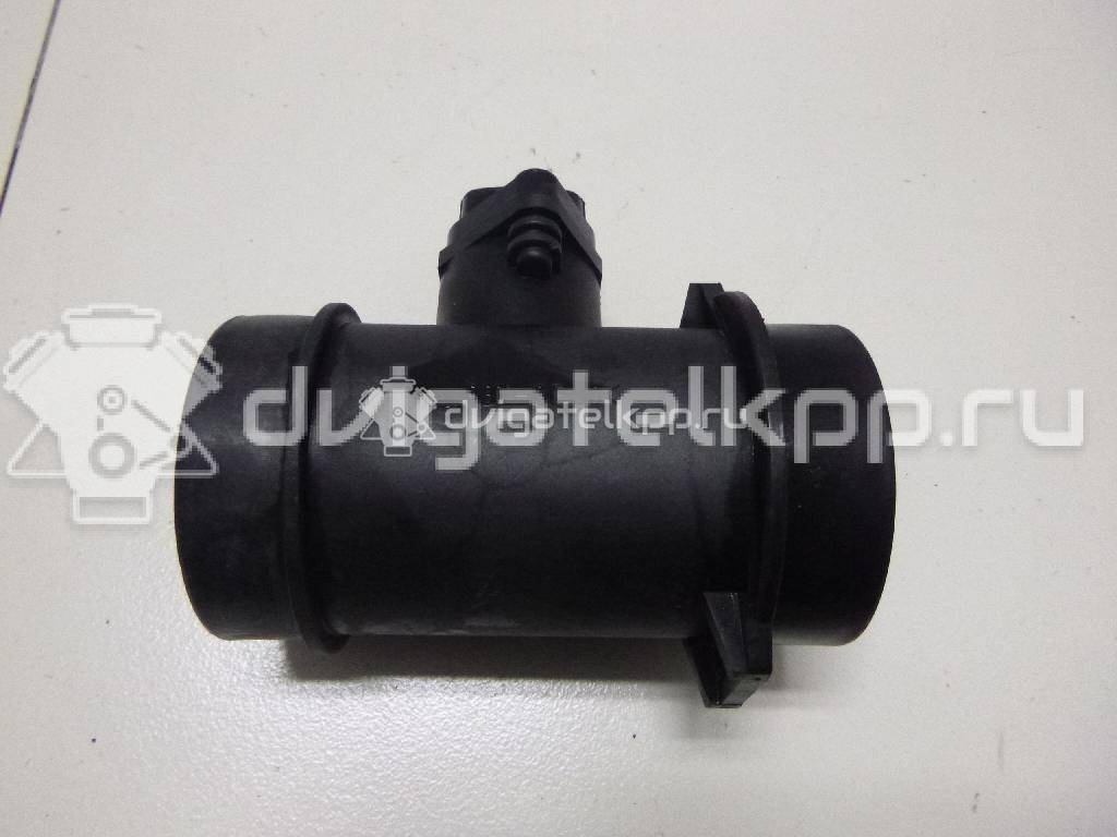 Фото Расходомер воздуха (массметр)  0K2NC13210 для Kia Shuma Fb {forloop.counter}}