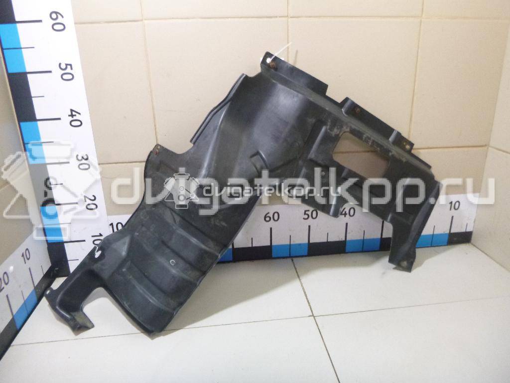 Фото Пыльник двигателя боковой правый  0K2A156111A для Kia Shuma Fb / Carens {forloop.counter}}