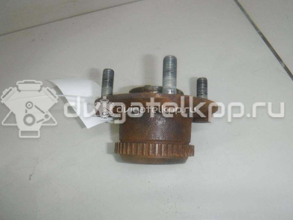 Фото Ступица задняя  0k2n126150 для Kia Shuma Fb / Carens / Sephia Fa / Clarus {forloop.counter}}