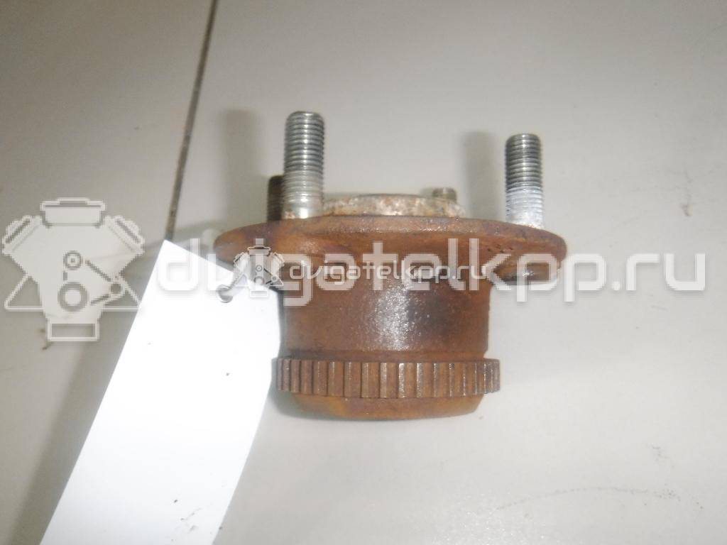 Фото Ступица задняя  0K2N126150 для Kia Shuma Fb / Carens / Sephia Fa / Clarus {forloop.counter}}