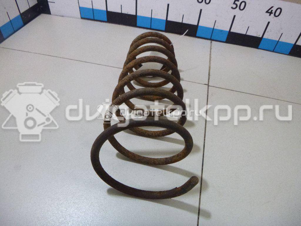 Фото Пружина задняя  0k2sa28011 для Kia Shuma Fb {forloop.counter}}