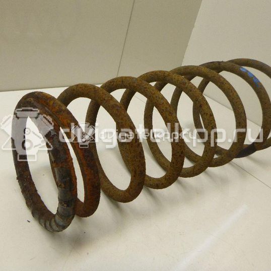 Фото Пружина задняя  0K2NC28011 для Kia Shuma Fb