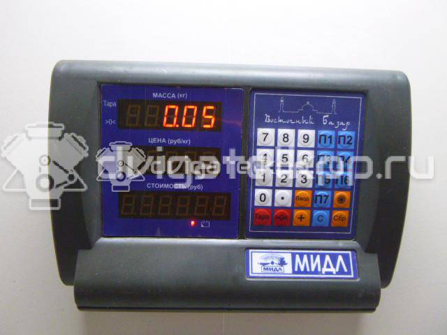 Фото Рокер для двигателя 9HZ (DV6TED4) для Peugeot / Citroen 109-114 л.с 16V 1.6 л Дизельное топливо 0903J1 {forloop.counter}}