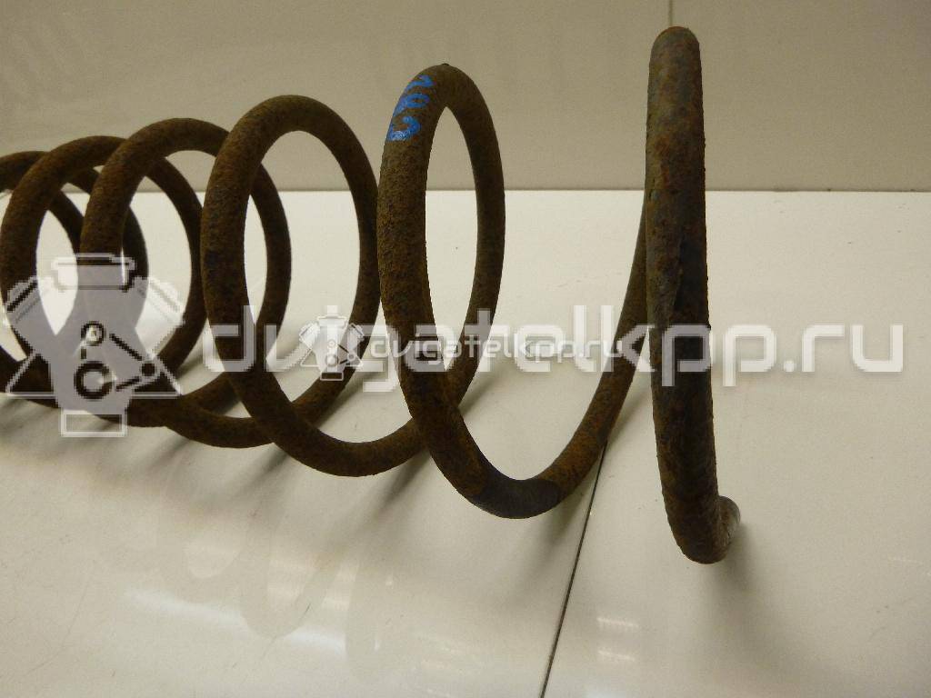 Фото Пружина задняя  0K2NC28011 для Kia Shuma Fb {forloop.counter}}