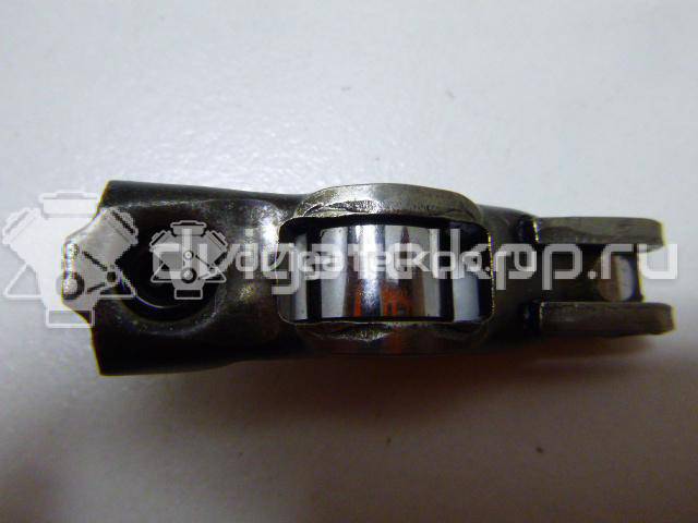 Фото Рокер для двигателя 9HZ (DV6TED4) для Peugeot / Citroen 109-114 л.с 16V 1.6 л Дизельное топливо 0903J1 {forloop.counter}}
